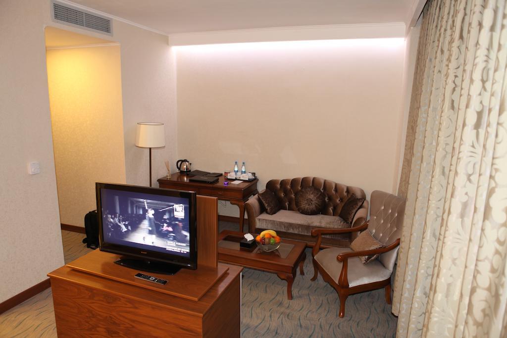 Vego Hotel Ganja Rom bilde